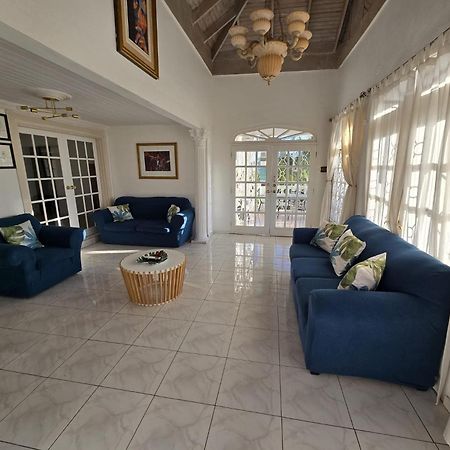 Paradise Palms Jamaica Vacation Rental Montego Bay Esterno foto