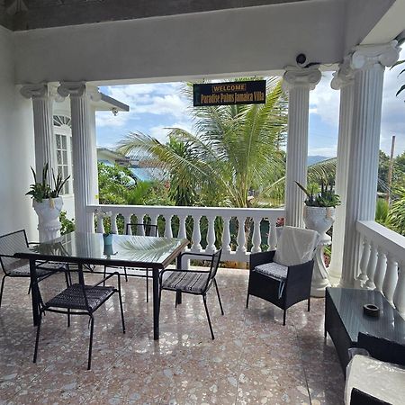 Paradise Palms Jamaica Vacation Rental Montego Bay Esterno foto