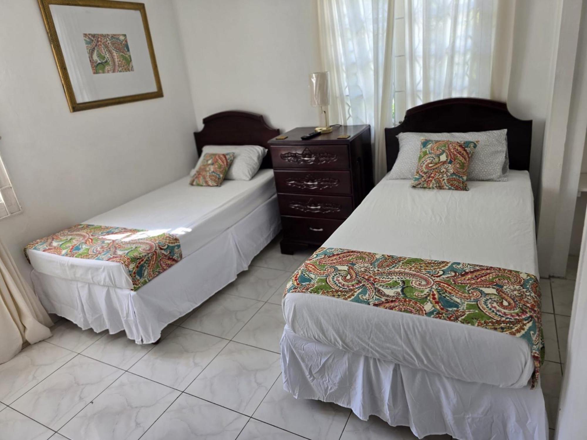 Paradise Palms Jamaica Vacation Rental Montego Bay Esterno foto