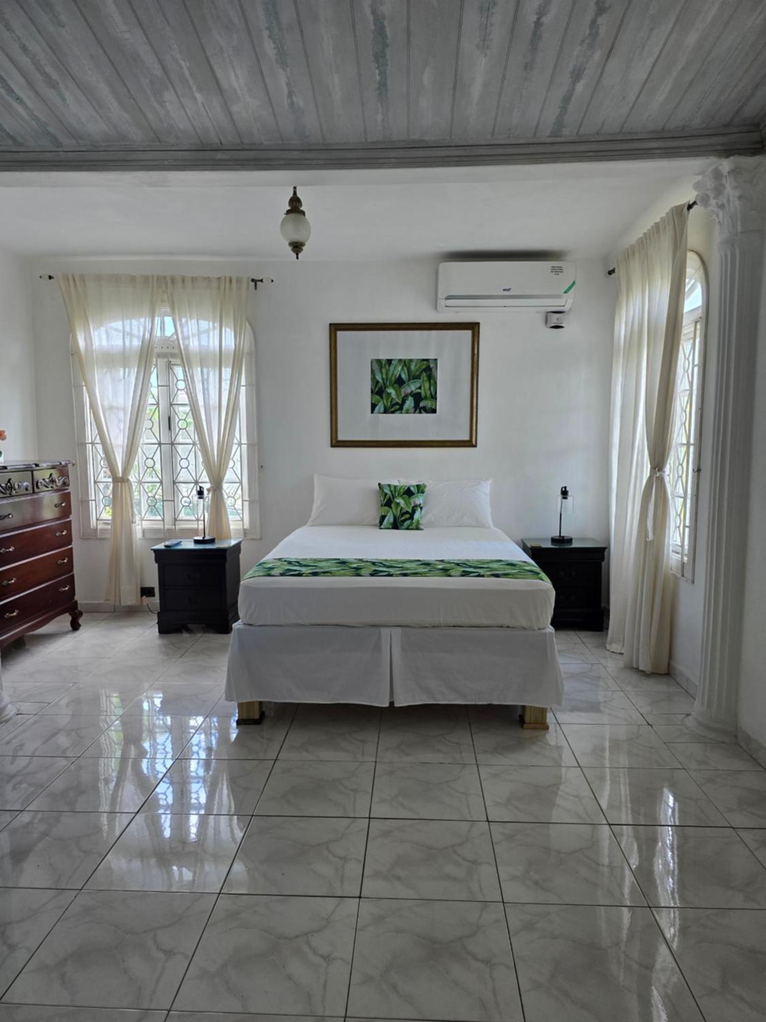 Paradise Palms Jamaica Vacation Rental Montego Bay Esterno foto