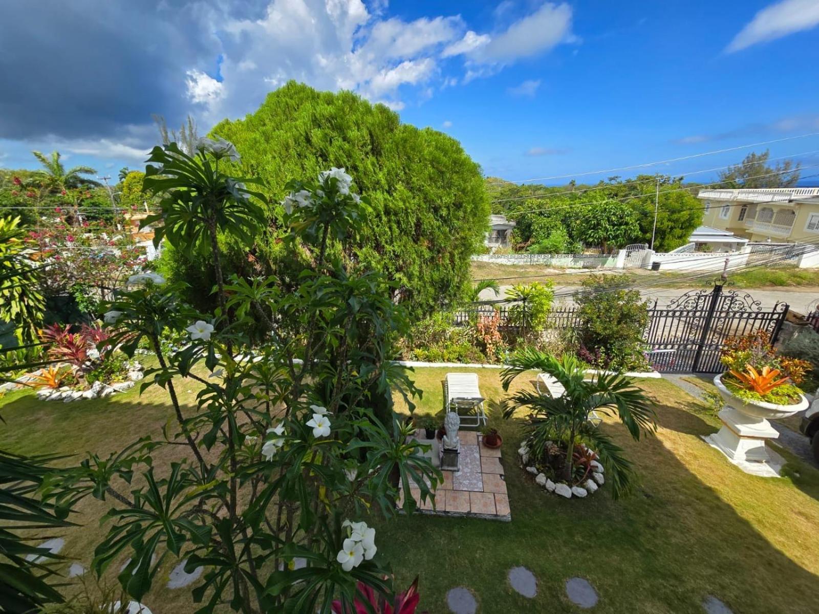 Paradise Palms Jamaica Vacation Rental Montego Bay Esterno foto