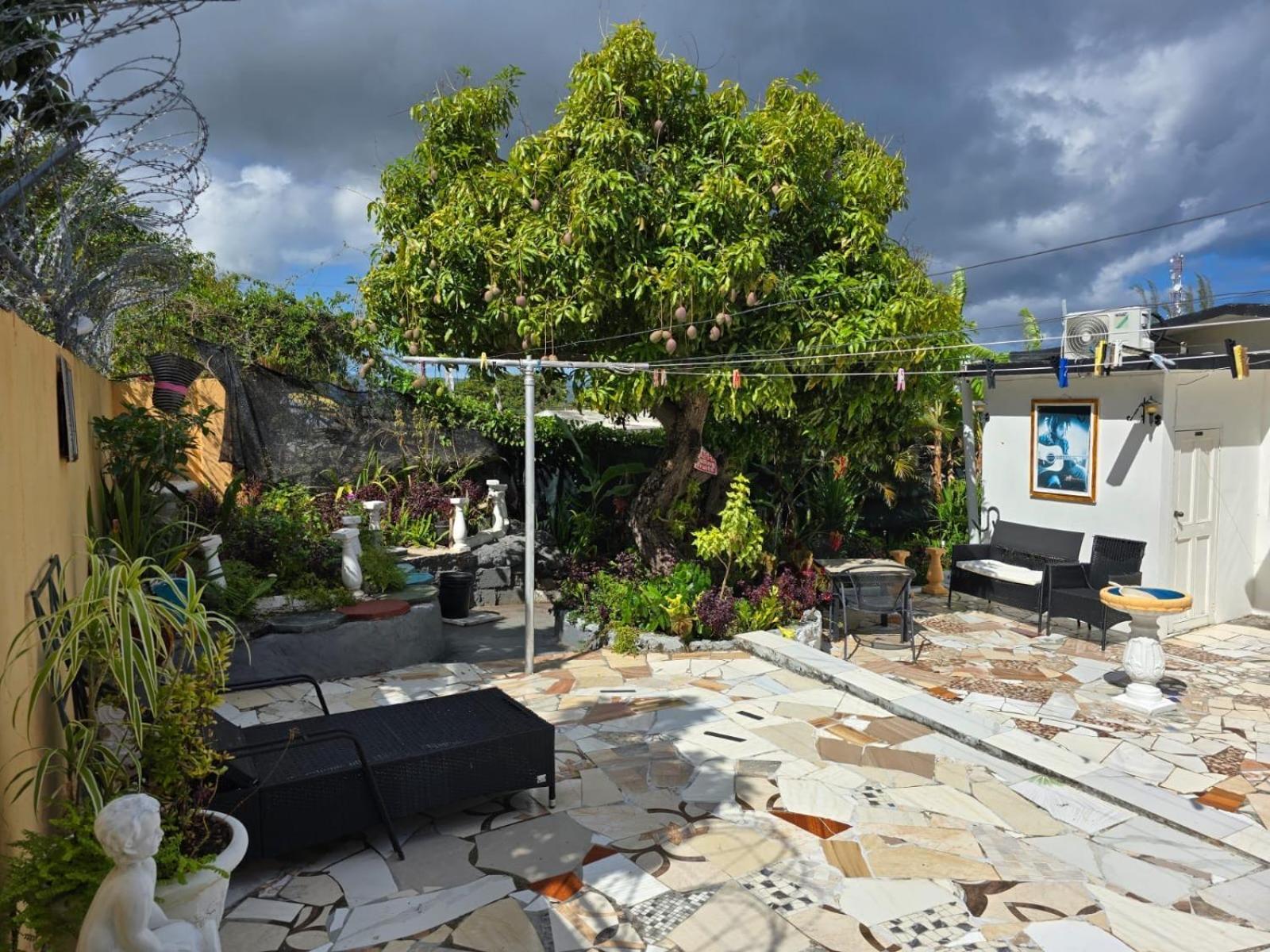 Paradise Palms Jamaica Vacation Rental Montego Bay Esterno foto