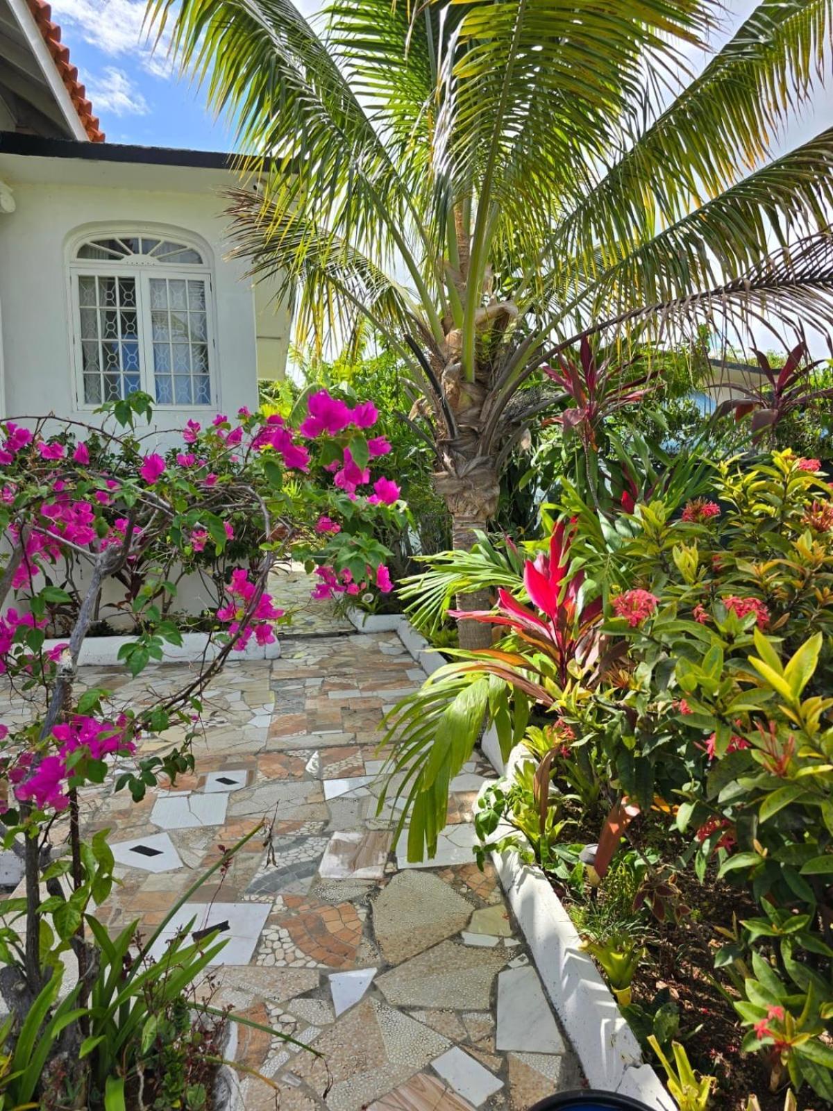 Paradise Palms Jamaica Vacation Rental Montego Bay Esterno foto
