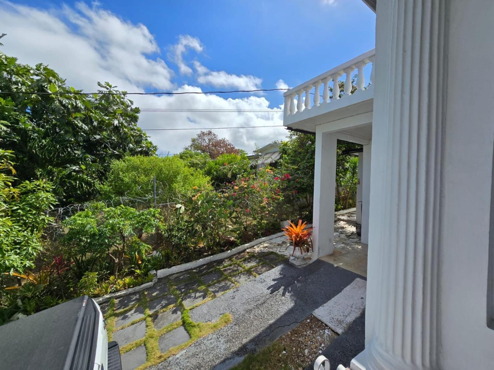 Paradise Palms Jamaica Vacation Rental Montego Bay Esterno foto