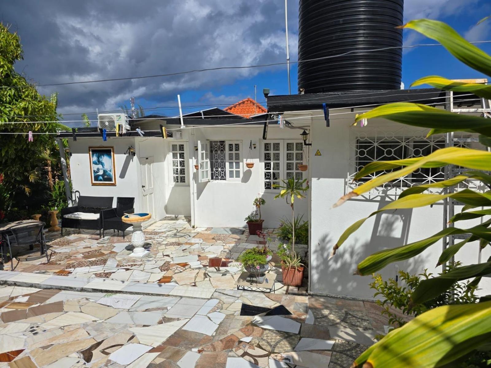 Paradise Palms Jamaica Vacation Rental Montego Bay Esterno foto