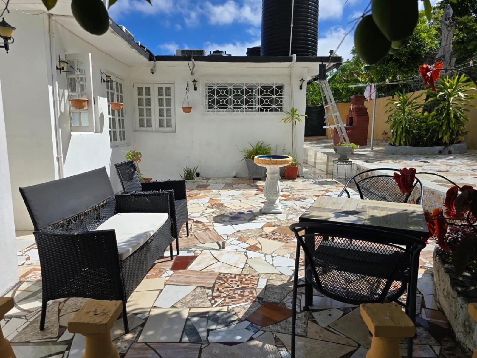 Paradise Palms Jamaica Vacation Rental Montego Bay Esterno foto