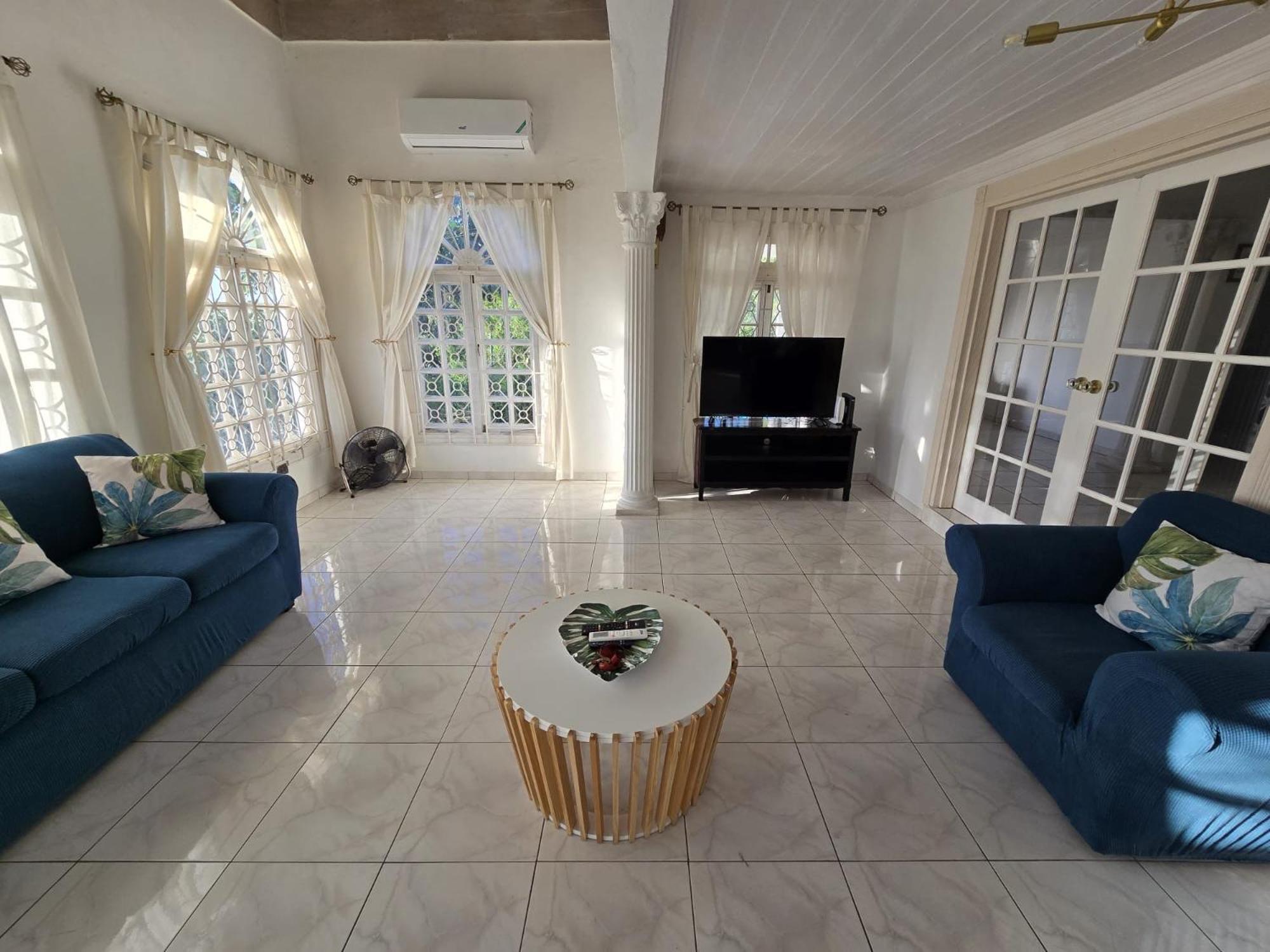 Paradise Palms Jamaica Vacation Rental Montego Bay Esterno foto