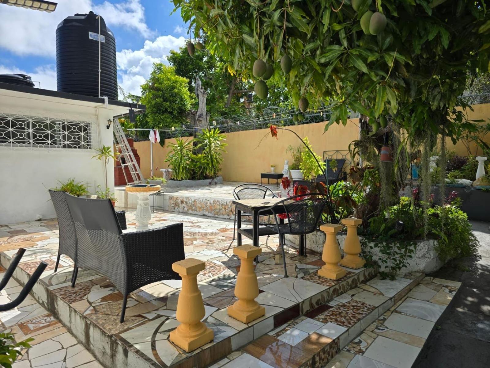 Paradise Palms Jamaica Vacation Rental Montego Bay Esterno foto