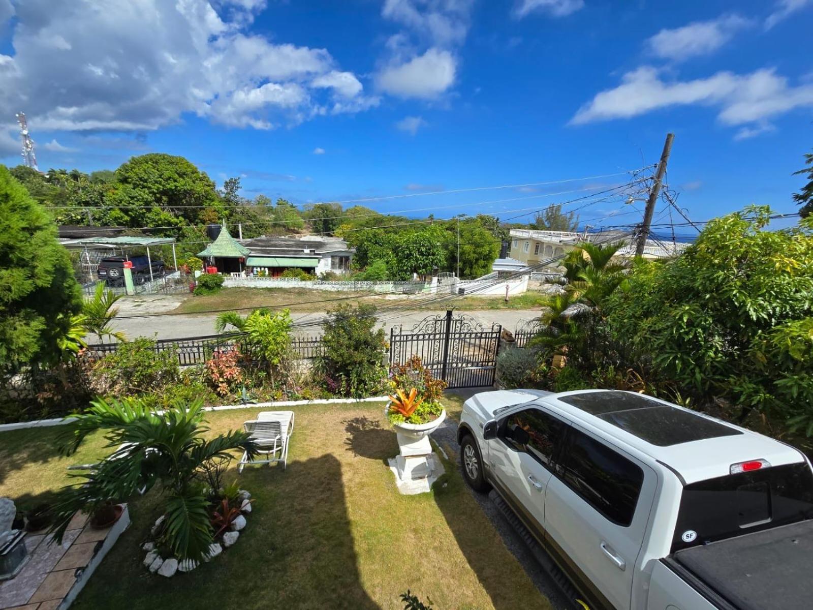 Paradise Palms Jamaica Vacation Rental Montego Bay Esterno foto