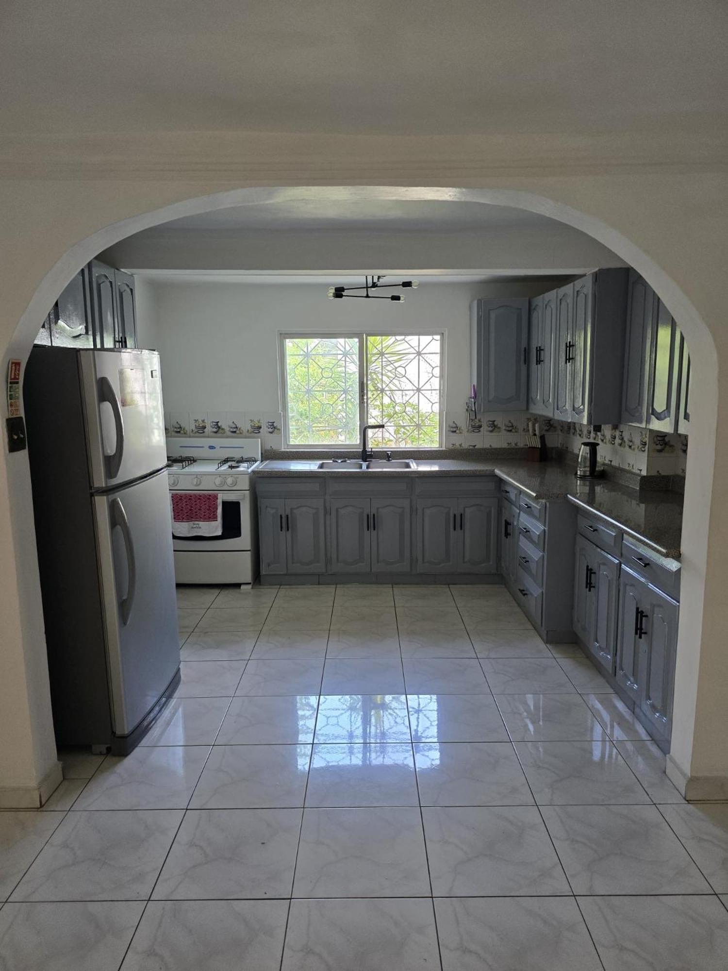 Paradise Palms Jamaica Vacation Rental Montego Bay Esterno foto