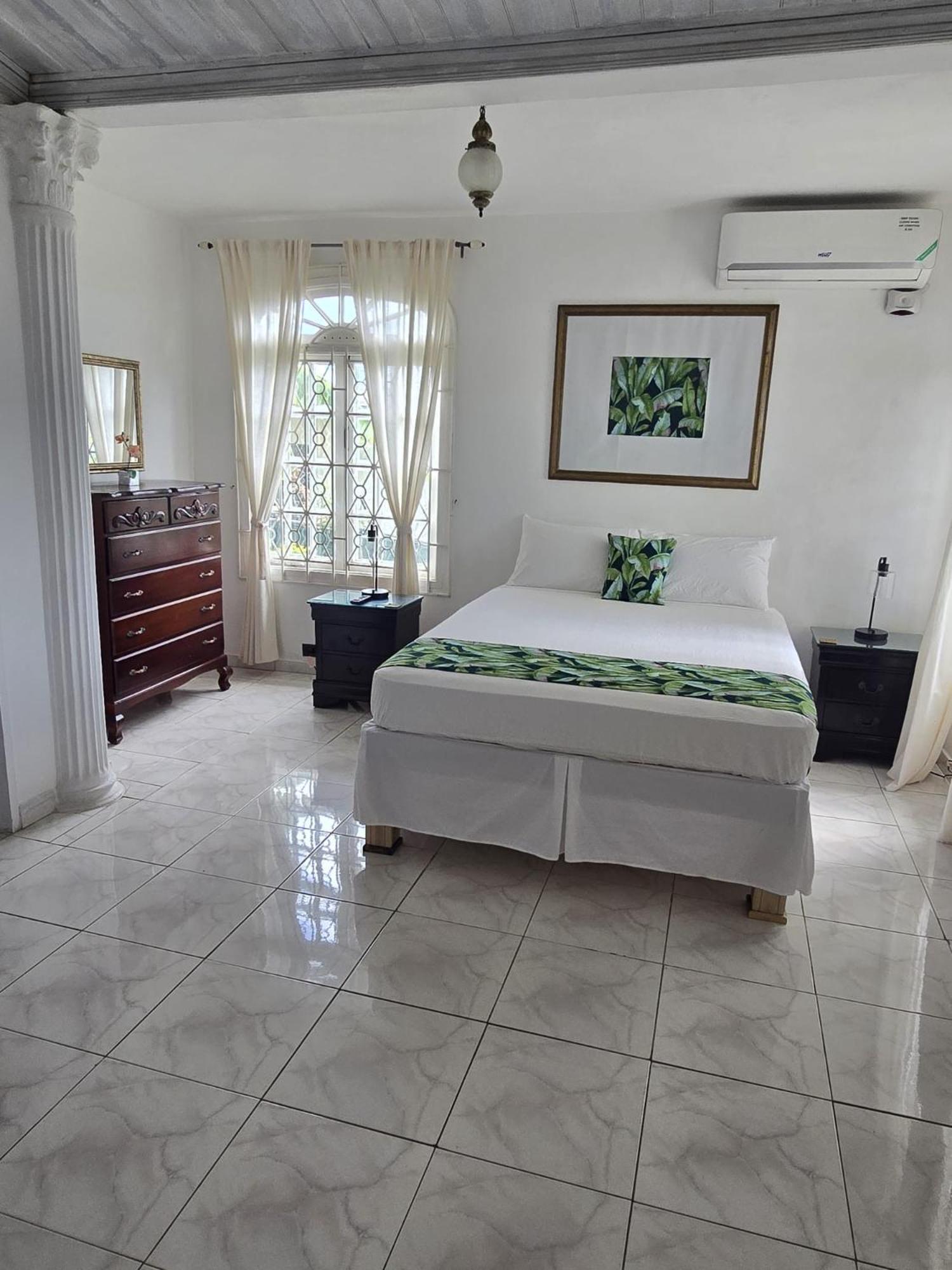 Paradise Palms Jamaica Vacation Rental Montego Bay Esterno foto