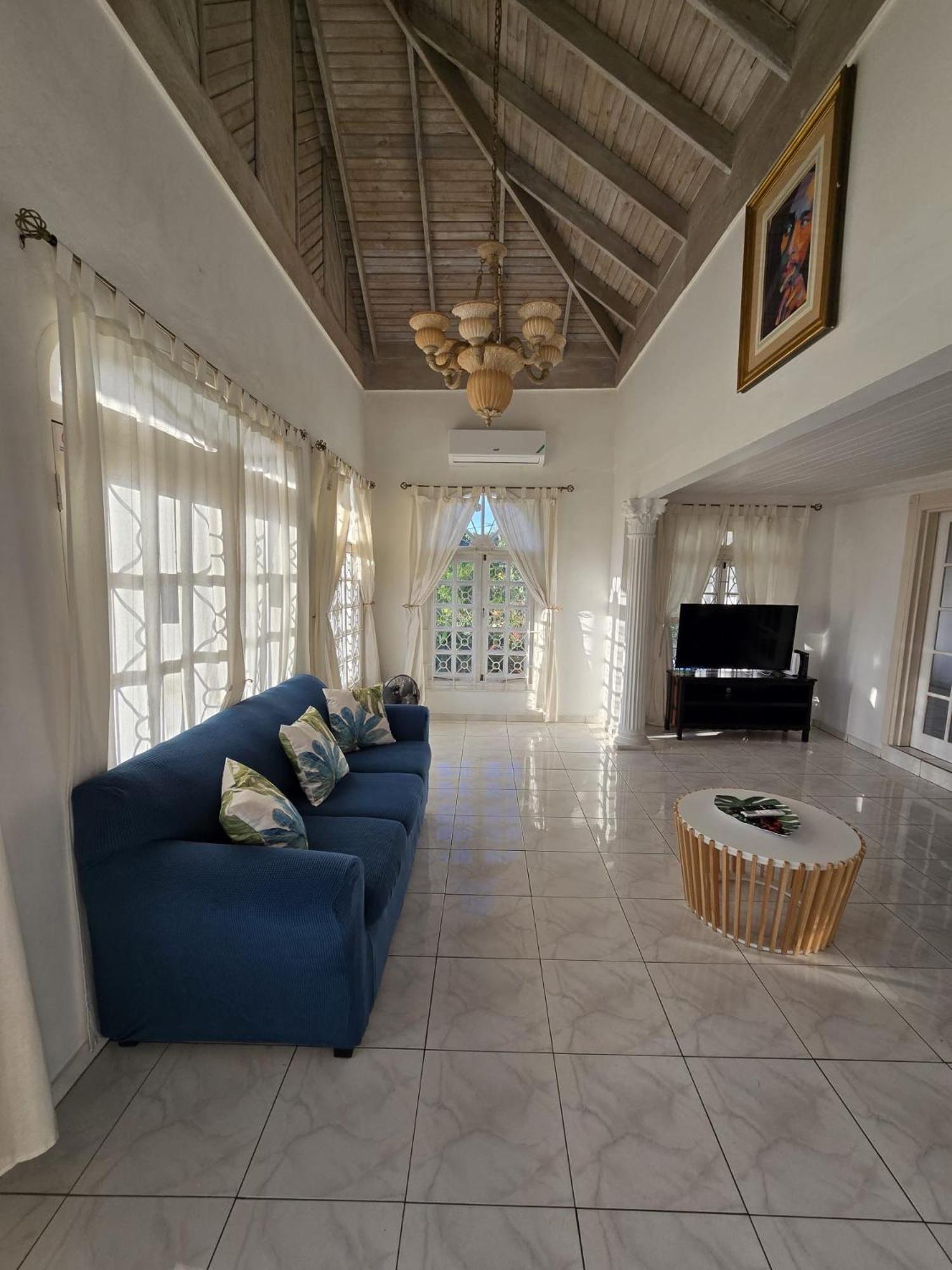 Paradise Palms Jamaica Vacation Rental Montego Bay Esterno foto