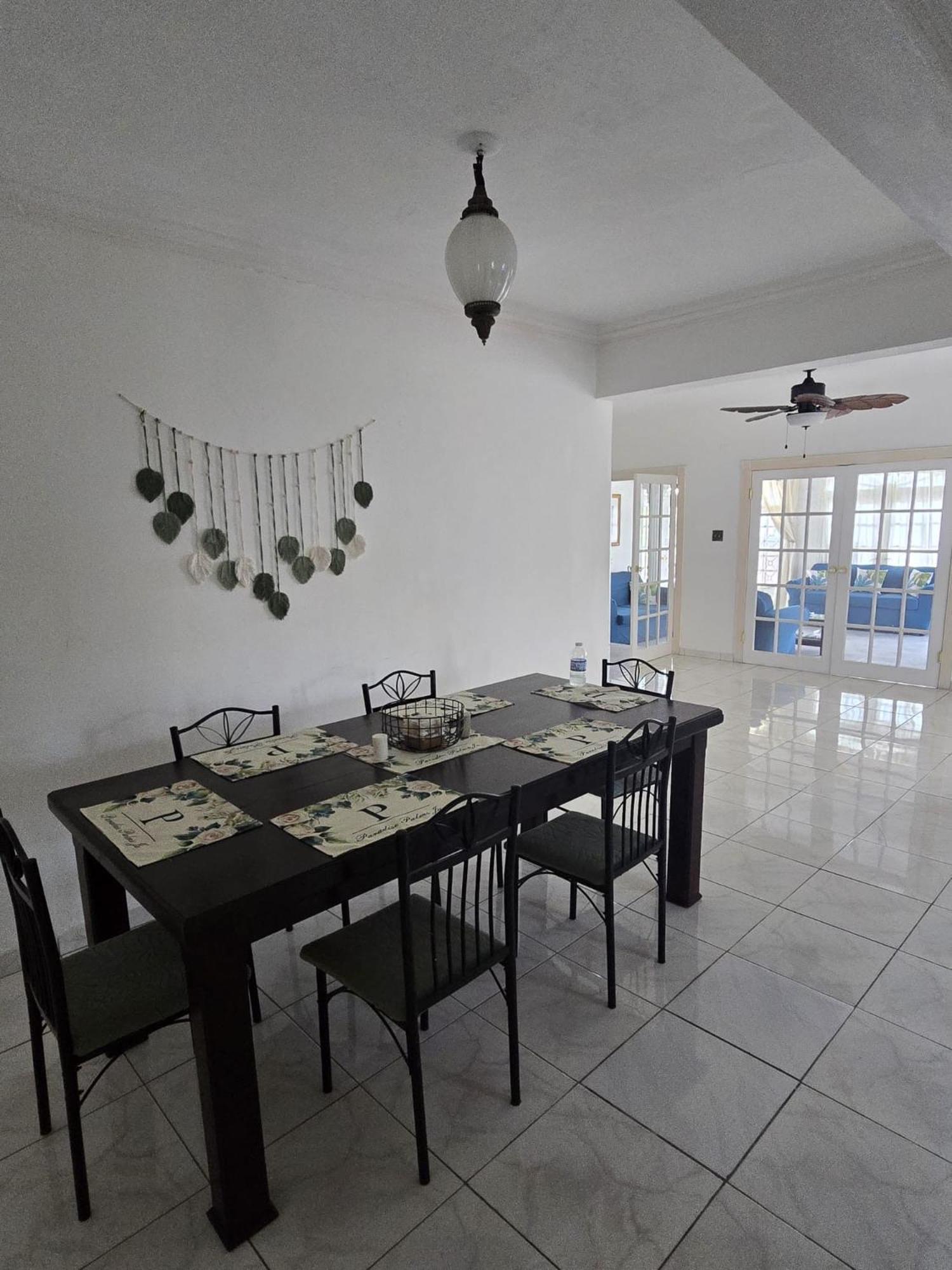 Paradise Palms Jamaica Vacation Rental Montego Bay Esterno foto