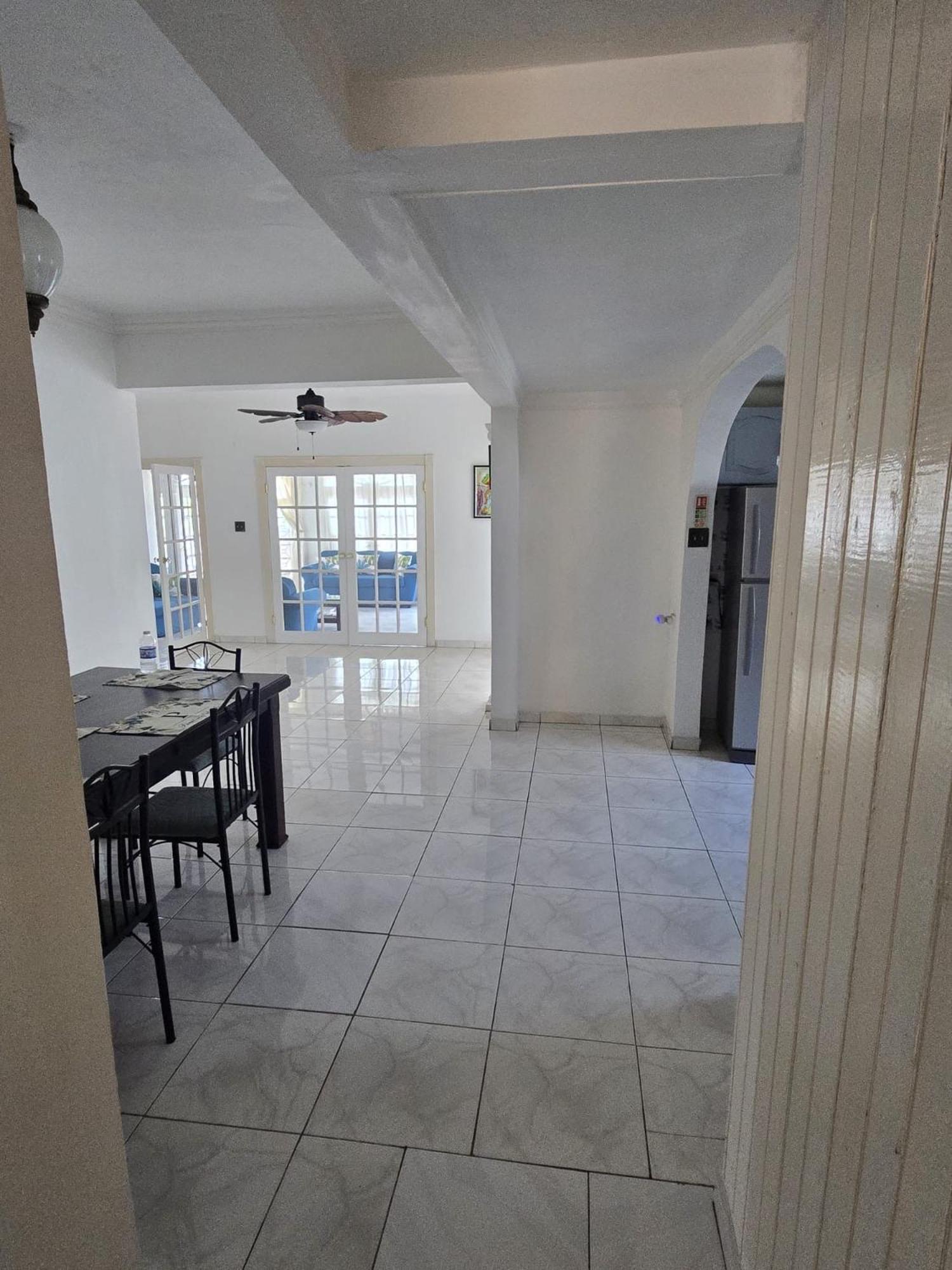 Paradise Palms Jamaica Vacation Rental Montego Bay Esterno foto