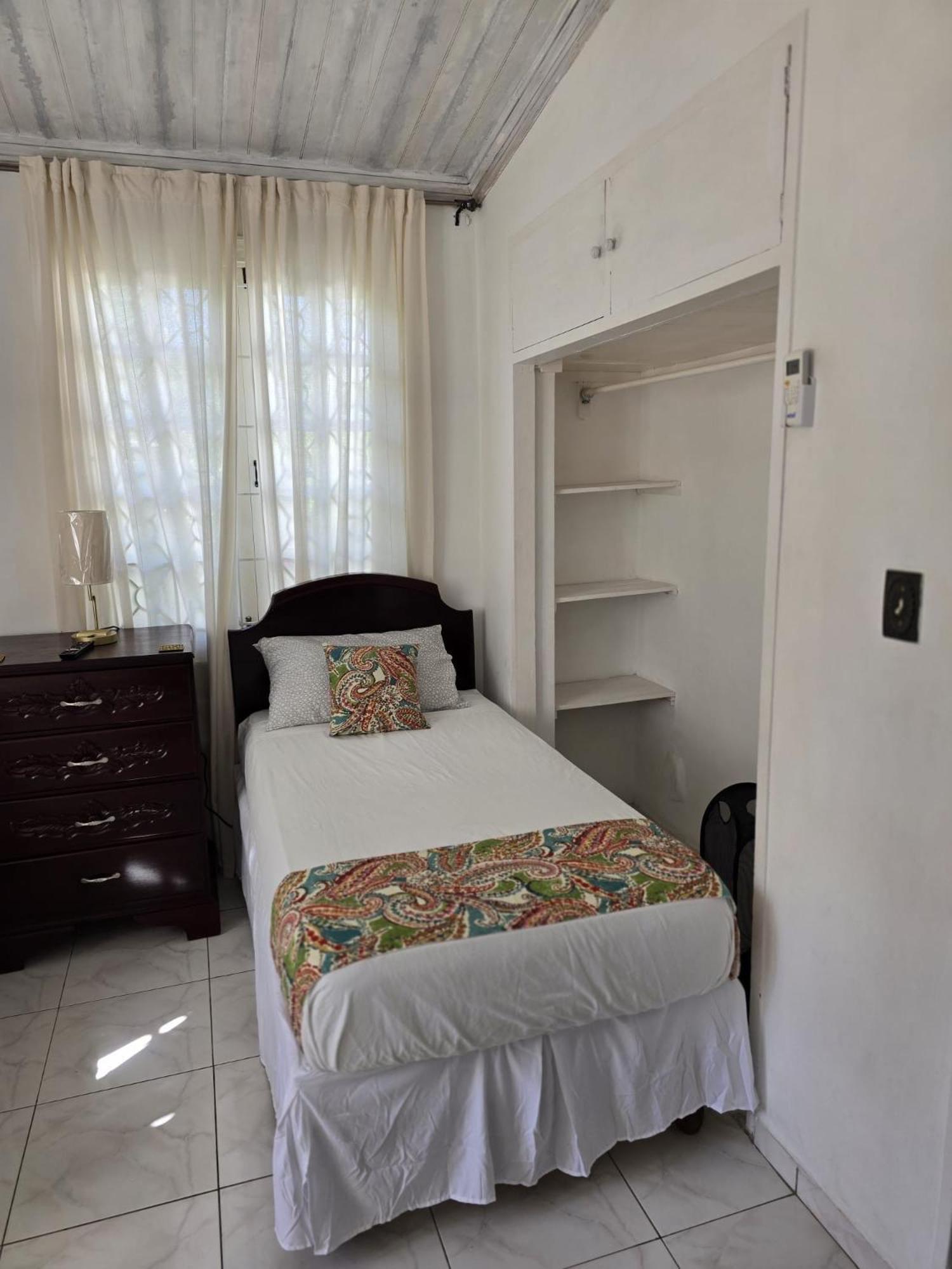 Paradise Palms Jamaica Vacation Rental Montego Bay Esterno foto