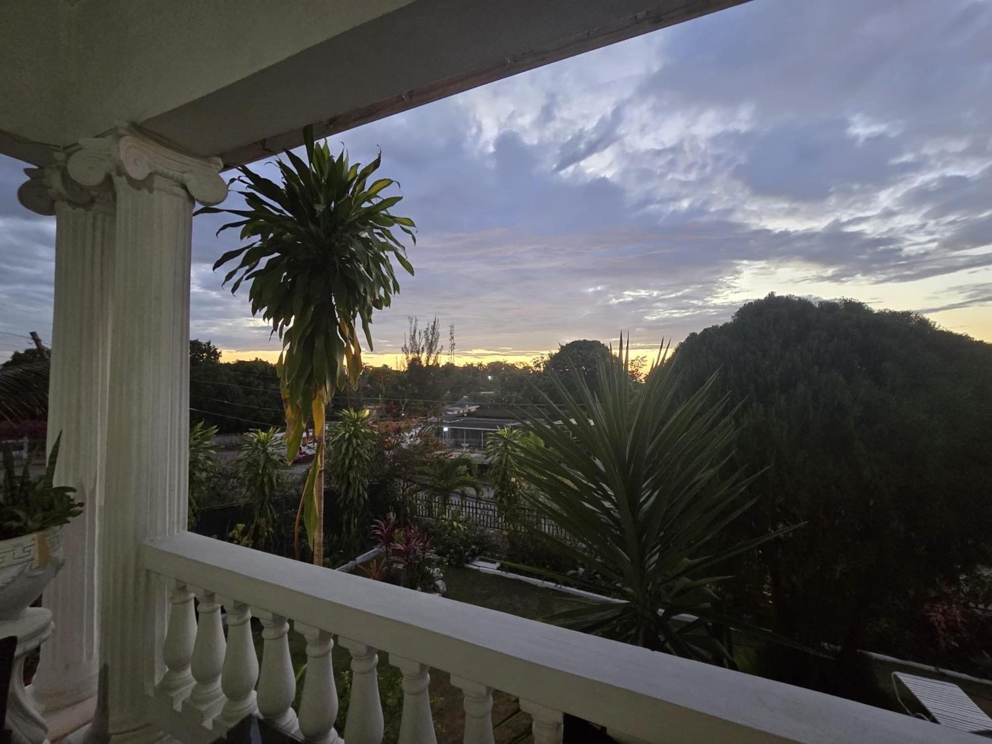 Paradise Palms Jamaica Vacation Rental Montego Bay Esterno foto