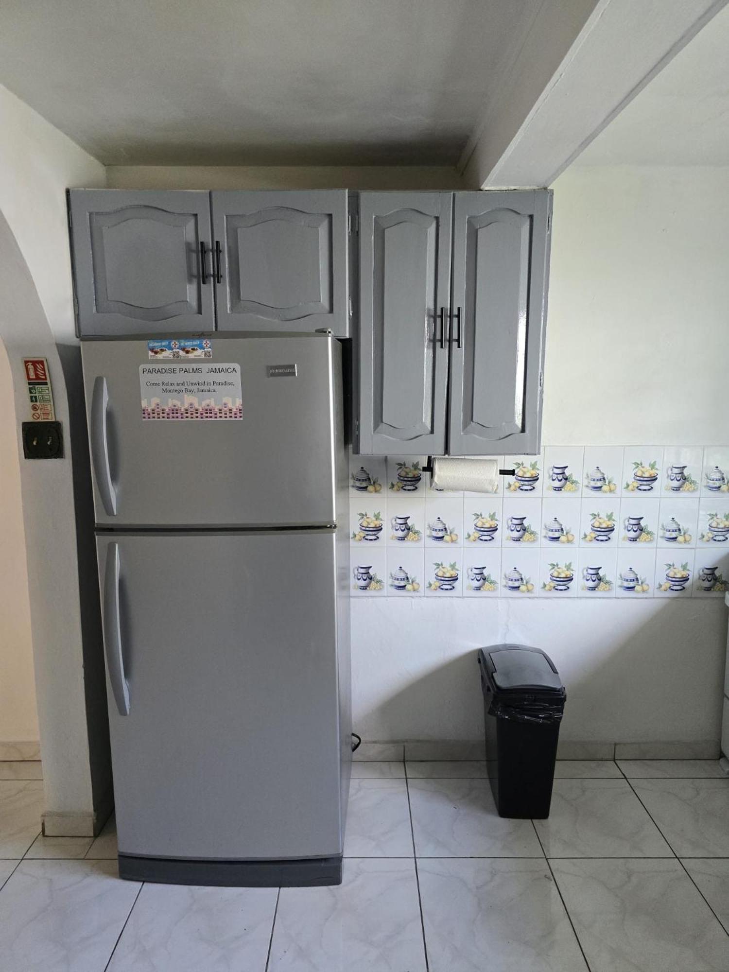 Paradise Palms Jamaica Vacation Rental Montego Bay Esterno foto