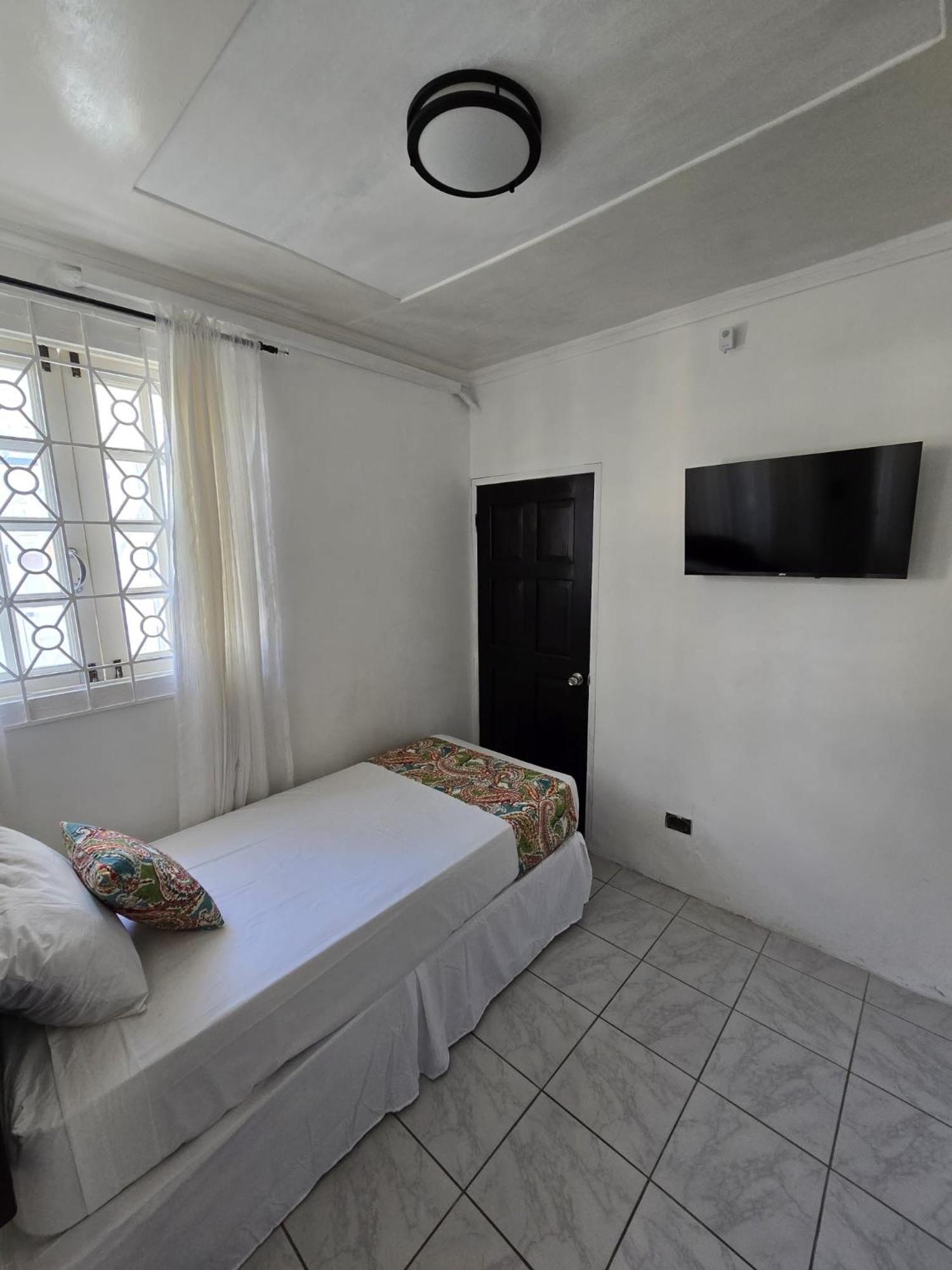 Paradise Palms Jamaica Vacation Rental Montego Bay Esterno foto