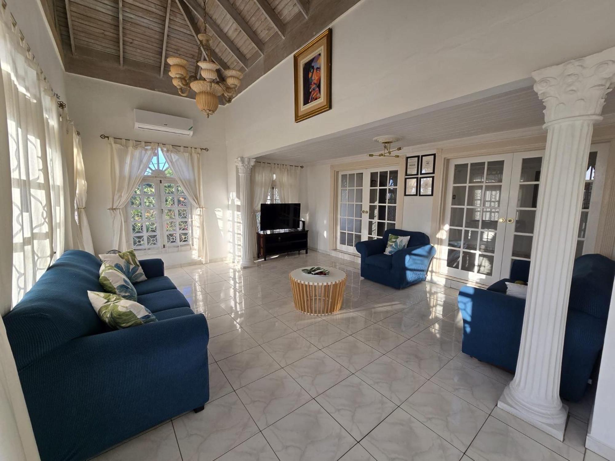 Paradise Palms Jamaica Vacation Rental Montego Bay Esterno foto