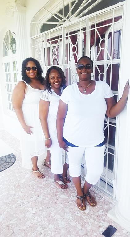 Paradise Palms Jamaica Vacation Rental Montego Bay Esterno foto